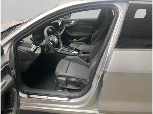 Audi A5 Avant ACC+LED+Navi+SHZ