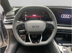 Audi A5 Avant ACC+LED+Navi+SHZ