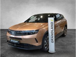 Opel Grandland GS 1.2 Hybrid HEAD-UP|KAMERASHZ|LKH