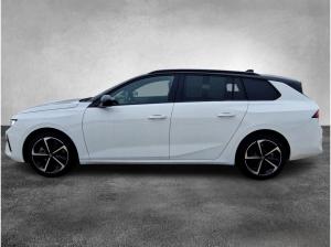 Opel Astra Sports Tourer GS 1.2 Turbo AHK|KAMERA