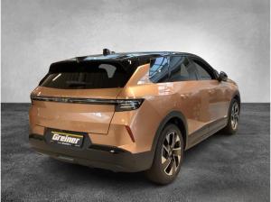 Opel Grandland GS 1.2 Hybrid HEAD-UP|KAMERASHZ|LKH