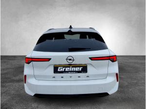 Opel Astra Sports Tourer GS 1.2 Turbo AHK|KAMERA