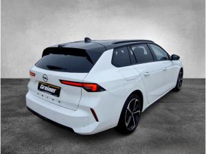 Opel Astra Sports Tourer GS 1.2 Turbo AHK|KAMERA