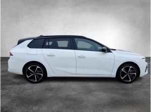 Opel Astra Sports Tourer GS 1.2 Turbo AHK|KAMERA