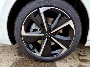 Opel Astra Sports Tourer GS 1.2 Turbo AHK|KAMERA