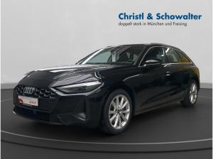 Audi A5 Avant ACC+LED+Navi+SHZ