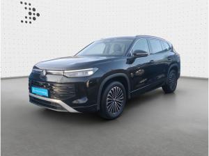 Volkswagen Tayron 2.0 TDI DSG 4Motion Life *7-Sitzer*AHK*DCC*IQ-Light*360° Kamera*Assistenz*