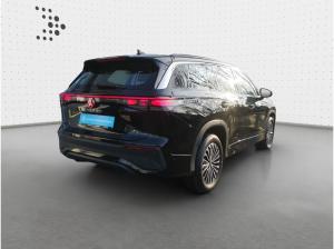 Volkswagen Tayron 2.0 TDI DSG 4Motion Life *7-Sitzer*AHK*DCC*IQ-Light*360° Kamera*Assistenz*