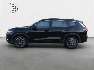 Volkswagen Tayron 2.0 TDI DSG 4Motion Life *7-Sitzer*AHK*DCC*IQ-Light*360° Kamera*Assistenz*