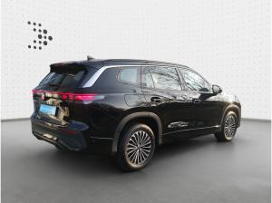 Volkswagen Tayron 2.0 TDI DSG 4Motion Life *7-Sitzer*AHK*DCC*IQ-Light*360° Kamera*Assistenz*