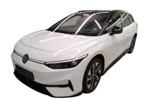 Volkswagen ID.7 Tourer Pro 210kW - HUD AHK Area View Navi IQ.Drive Wärmepumpe Massage SHZ LM PDC