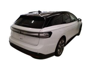 Volkswagen ID.7 Tourer Pro 210kW - HUD AHK Area View Navi IQ.Drive Wärmepumpe Massage SHZ LM PDC