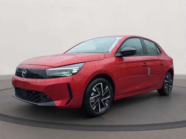 Opel Corsa Edition 100PS 🎉*GEWERBE*🎉