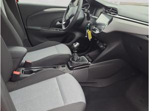 Opel Corsa Edition 100PS 🎉*GEWERBE*🎉