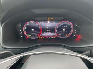 Skoda Karoq SPORTLINE 1,5 TSI 110 KW 7-GANG-DSG