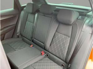 Skoda Karoq SPORTLINE 1,5 TSI 110 KW 7-GANG-DSG