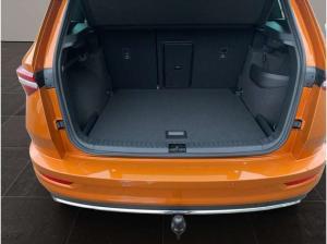 Skoda Karoq SPORTLINE 1,5 TSI 110 KW 7-GANG-DSG