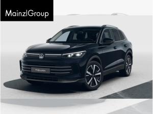 Volkswagen Tiguan 2.0L TDI❗WKR❗IQ.Drive Premium❗Disocver❗Sofort verfügbar❗Gewerbe❗