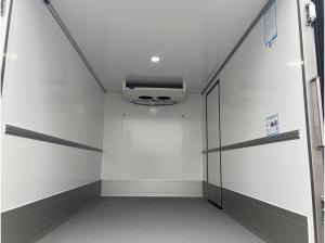 Fiat Ducato 🚀 Tiefkühl Koffer 140 PS 🚀