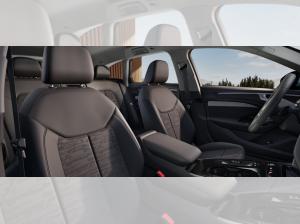 Audi A6 Avant e-hybrid quattro 220 kW