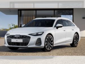 Audi A6 Avant e-hybrid quattro 220 kW