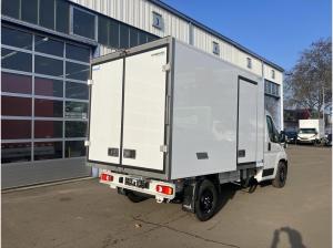 Fiat Ducato 🚀 Tiefkühl Koffer 140 PS 🚀