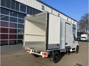 Fiat Ducato 🚀 Tiefkühl Koffer 140 PS 🚀