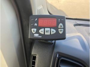 Fiat Ducato 🚀 Tiefkühl Koffer 140 PS 🚀