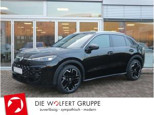 Volkswagen T-Roc R-Line 1.5 eTSI OPF (150 PS) DSG *AHK*WINTERRÄDER*NAVI*NEUES MODELL*