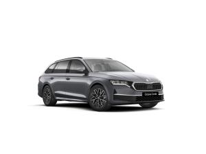 Skoda Octavia Octavia Balance 1.5 TSI mHEV DSG, Infotainment Plus & Fahrassistenz Plus, Bluetooth, Fahrlichtassist