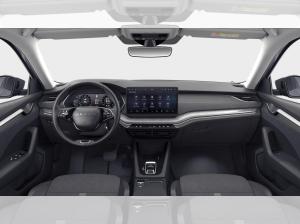 Skoda Octavia Octavia Balance 1.5 TSI mHEV DSG, Infotainment Plus & Fahrassistenz Plus, Bluetooth, Fahrlichtassist