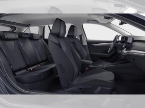 Skoda Octavia Octavia Balance 1.5 TSI mHEV DSG, Infotainment Plus & Fahrassistenz Plus, Bluetooth, Fahrlichtassist