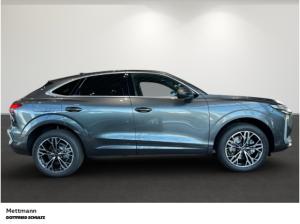 Audi Q3 Sportback e-hybrid (Mettmann)