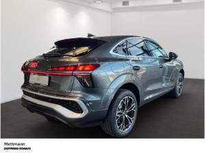 Audi Q3 Sportback e-hybrid (Mettmann)