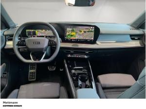 Audi Q3 Sportback e-hybrid (Mettmann)