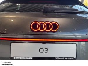 Audi Q3 Sportback e-hybrid (Mettmann)