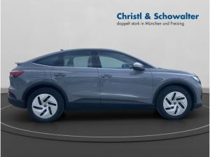 Audi e-tron Q4 Sportback