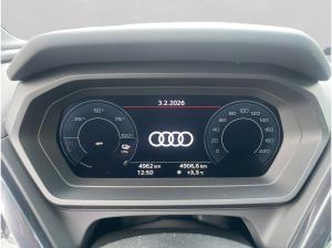 Audi e-tron Q4 Sportback