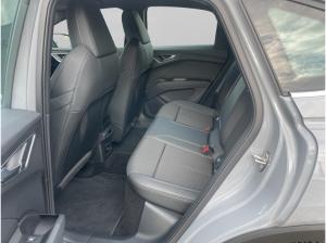 Audi e-tron Q4 Sportback