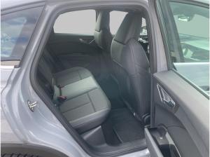 Audi e-tron Q4 Sportback