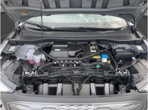 Audi e-tron Q4 Sportback