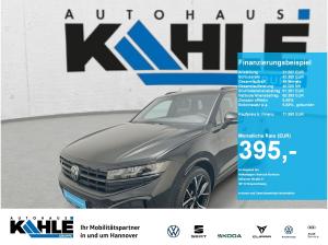 Volkswagen Touareg 3.0 TDI 4Motion Tiptronic R-Line