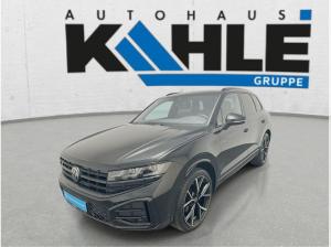 Volkswagen Touareg 3.0 TDI 4Motion Tiptronic R-Line