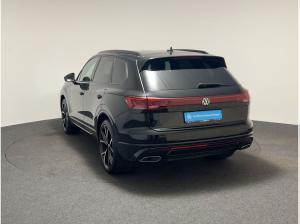 Volkswagen Touareg 3.0 TDI 4Motion Tiptronic R-Line