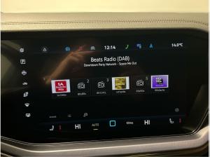 Volkswagen Touareg 3.0 TDI 4Motion Tiptronic R-Line