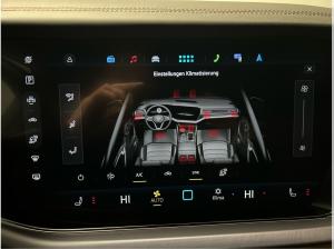 Volkswagen Touareg 3.0 TDI 4Motion Tiptronic R-Line