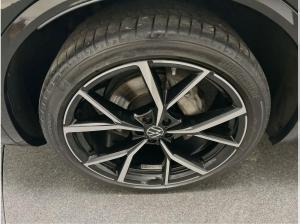 Volkswagen Touareg 3.0 TDI 4Motion Tiptronic R-Line