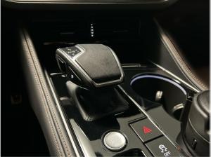 Volkswagen Touareg 3.0 TDI 4Motion Tiptronic R-Line