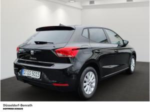 Seat Ibiza Road Edition 1.0 MPI - 🔥LaVIDA🔥(Benrath)