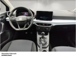 Seat Ibiza Road Edition 1.0 MPI - 🔥LaVIDA🔥(Benrath)